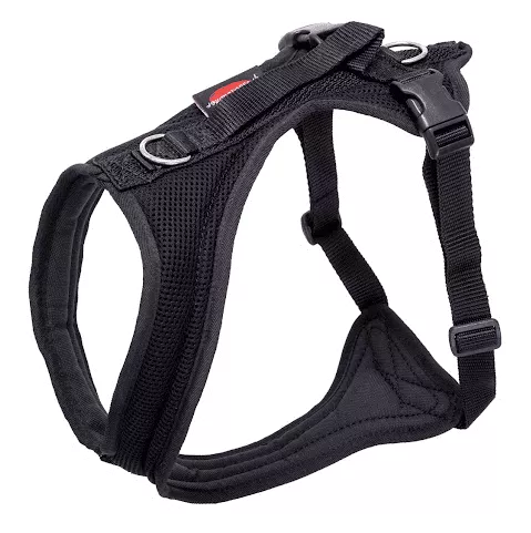 Grossenbacher FunRun schwarz 8XS